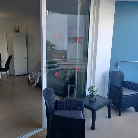 Appartement Golf Del Sur