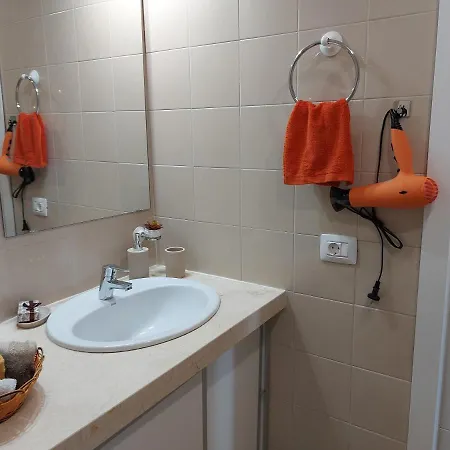 Apartamento 021 Green Park, Golf Del Sur *