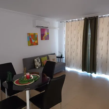 Golf Del Sur Appartement San Miguel de Abona