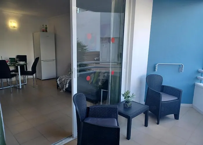 Apartment 021 Park, Golf Del Sur