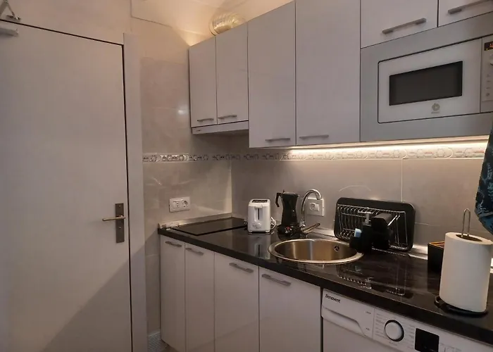 021 Park, Golf Del Sur Apartment *