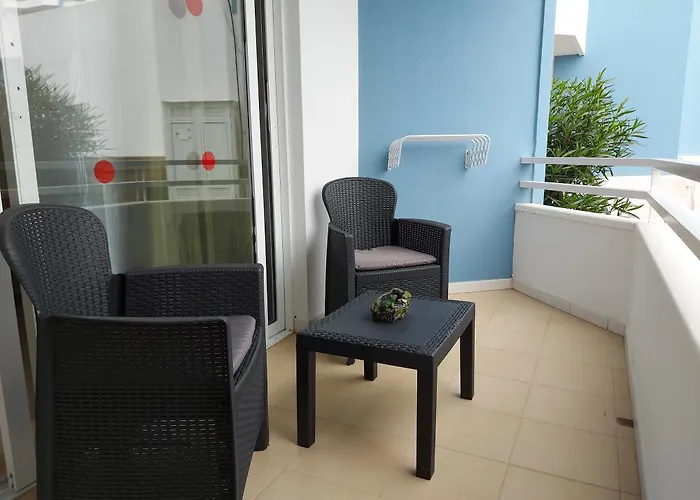 021 Park, Golf Del Sur Appartement *