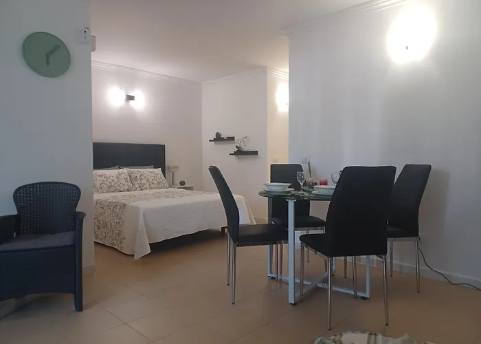 021 Park, Golf Del Sur Appartement