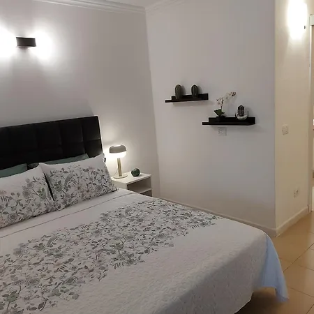 Apartamento 021 Green Park, Golf Del Sur