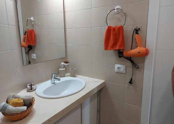 021 Park, Golf Del Sur *