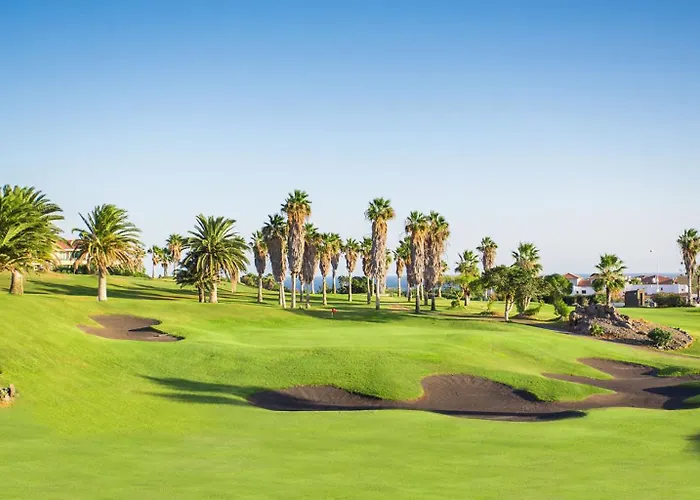021 Park, Golf Del Sur شقة سان ميغيل ذي أبونا