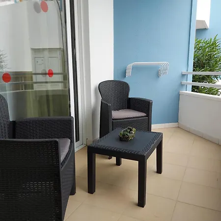 021 Park, Golf Del Sur Apartment *