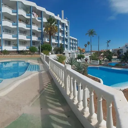 021 Park, Golf Del Sur Apartment San Miguel de Abona