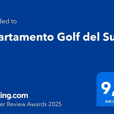 021 Park, Golf Del Sur Apartment San Miguel de Abona